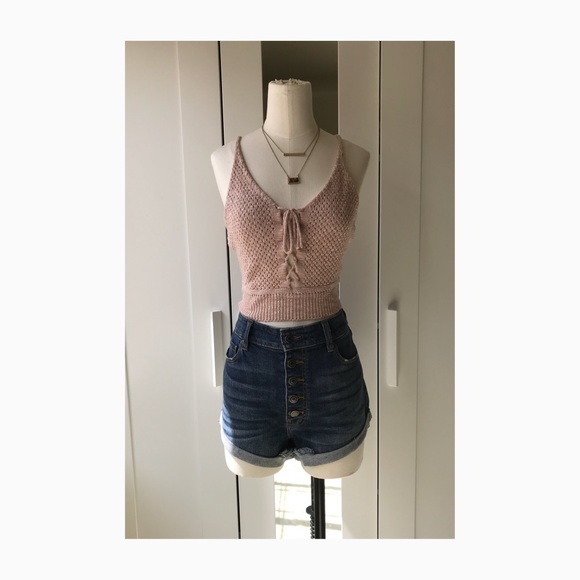 Nelly top - Picture 1 of 5